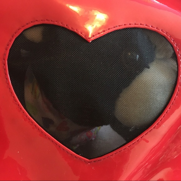 Pet Carry Tote Bag - Picture 5 of 11